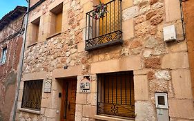 Rincon De Ayllon